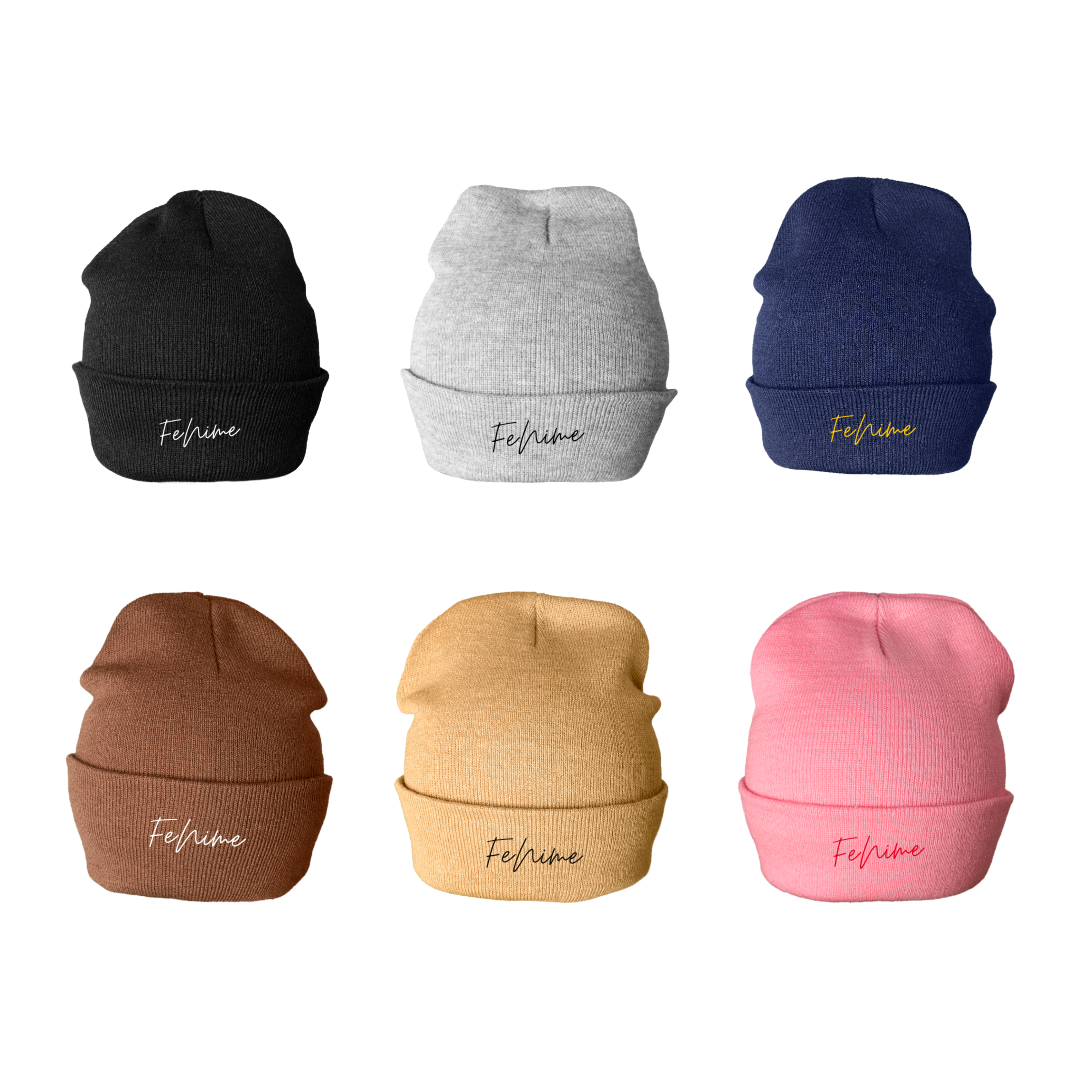 FeNime Beanie