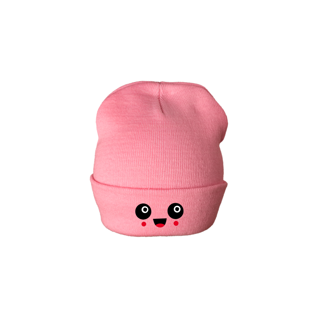 FeNime Beanie (uwu)