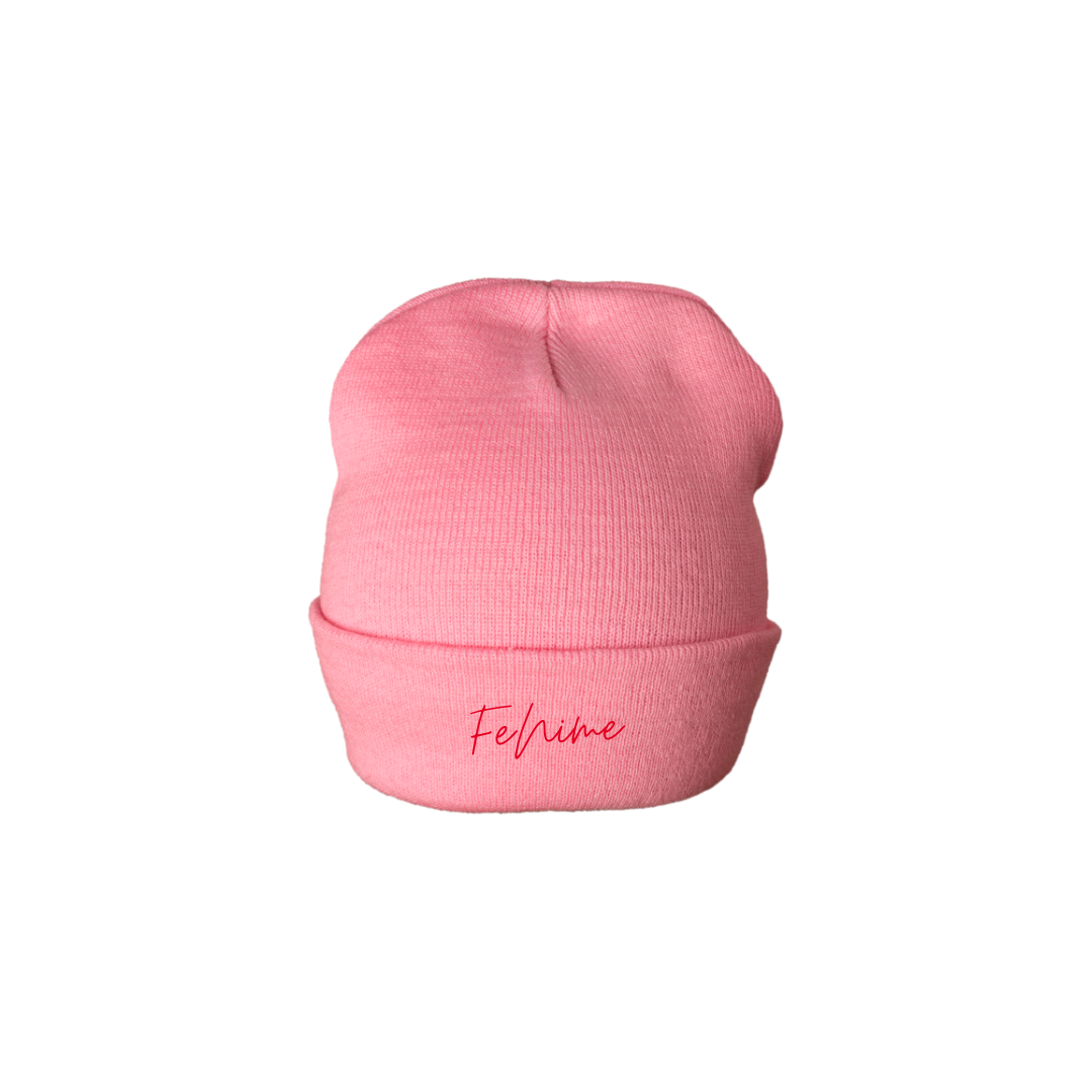 FeNime Beanie