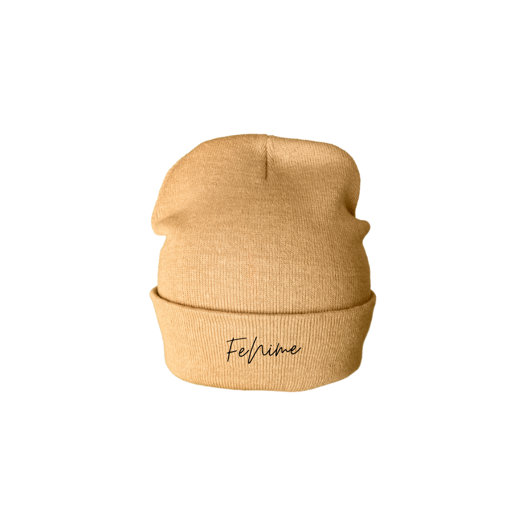 FeNime Beanie