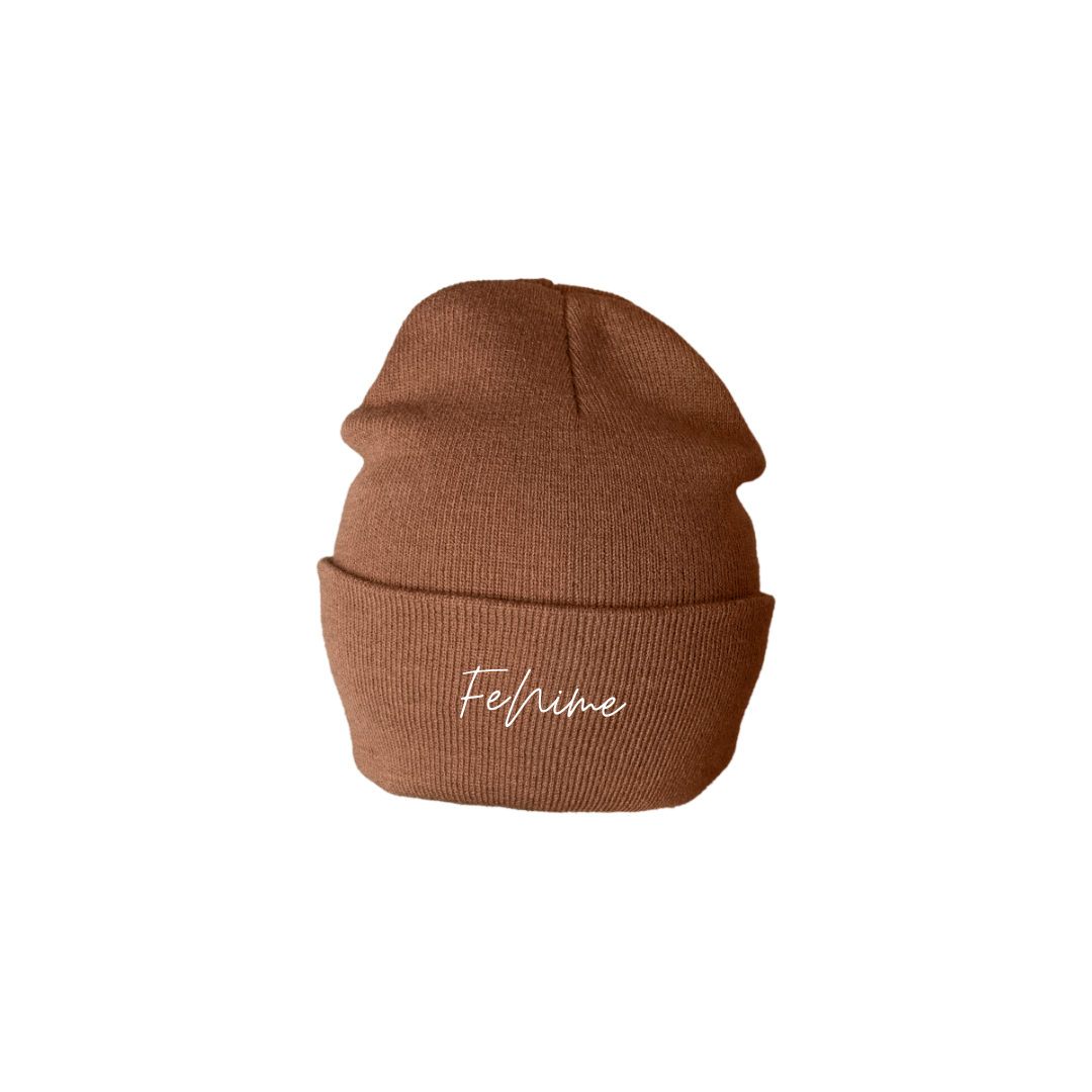 FeNime Beanie