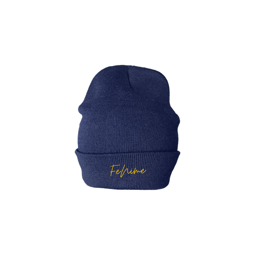 FeNime Beanie