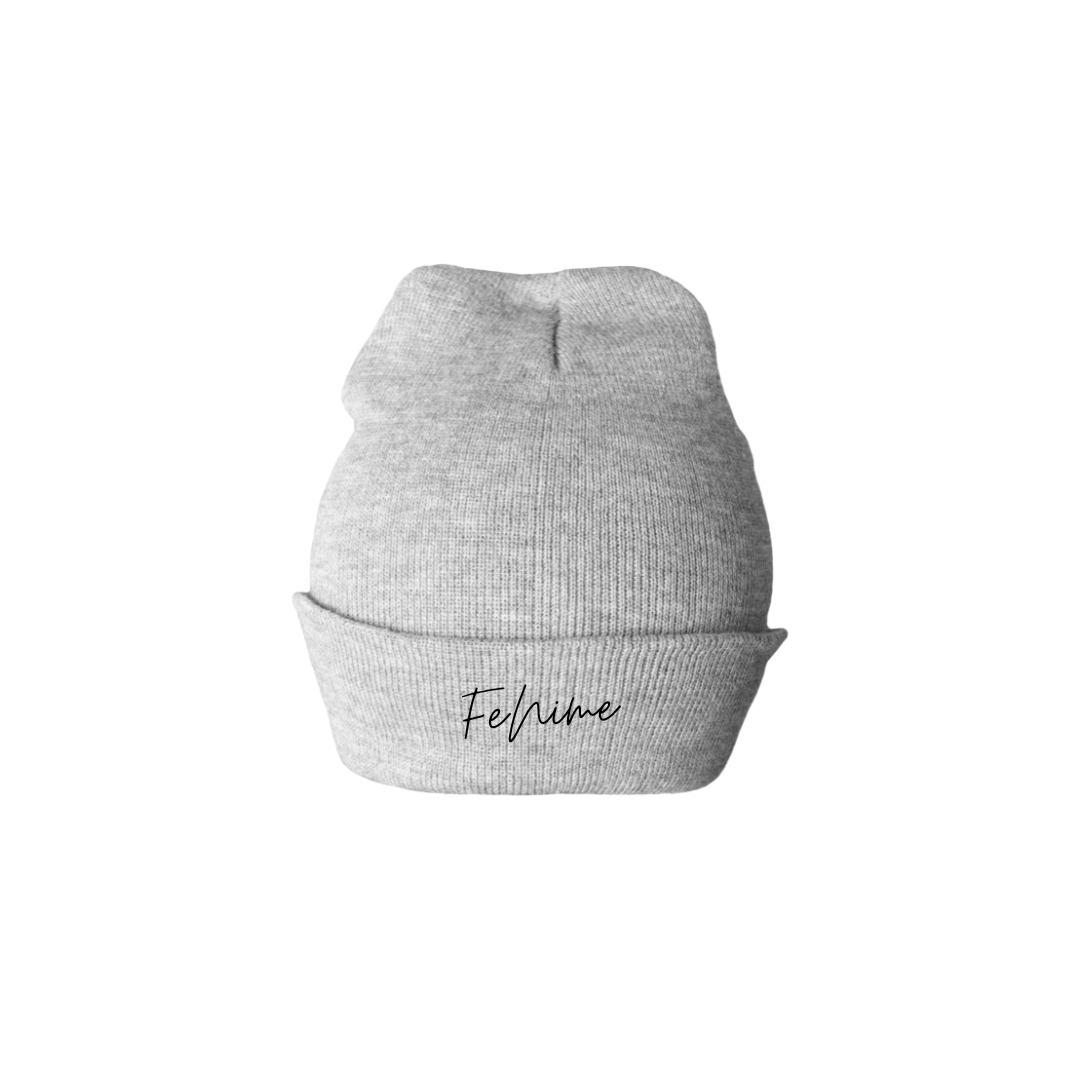 FeNime Beanie