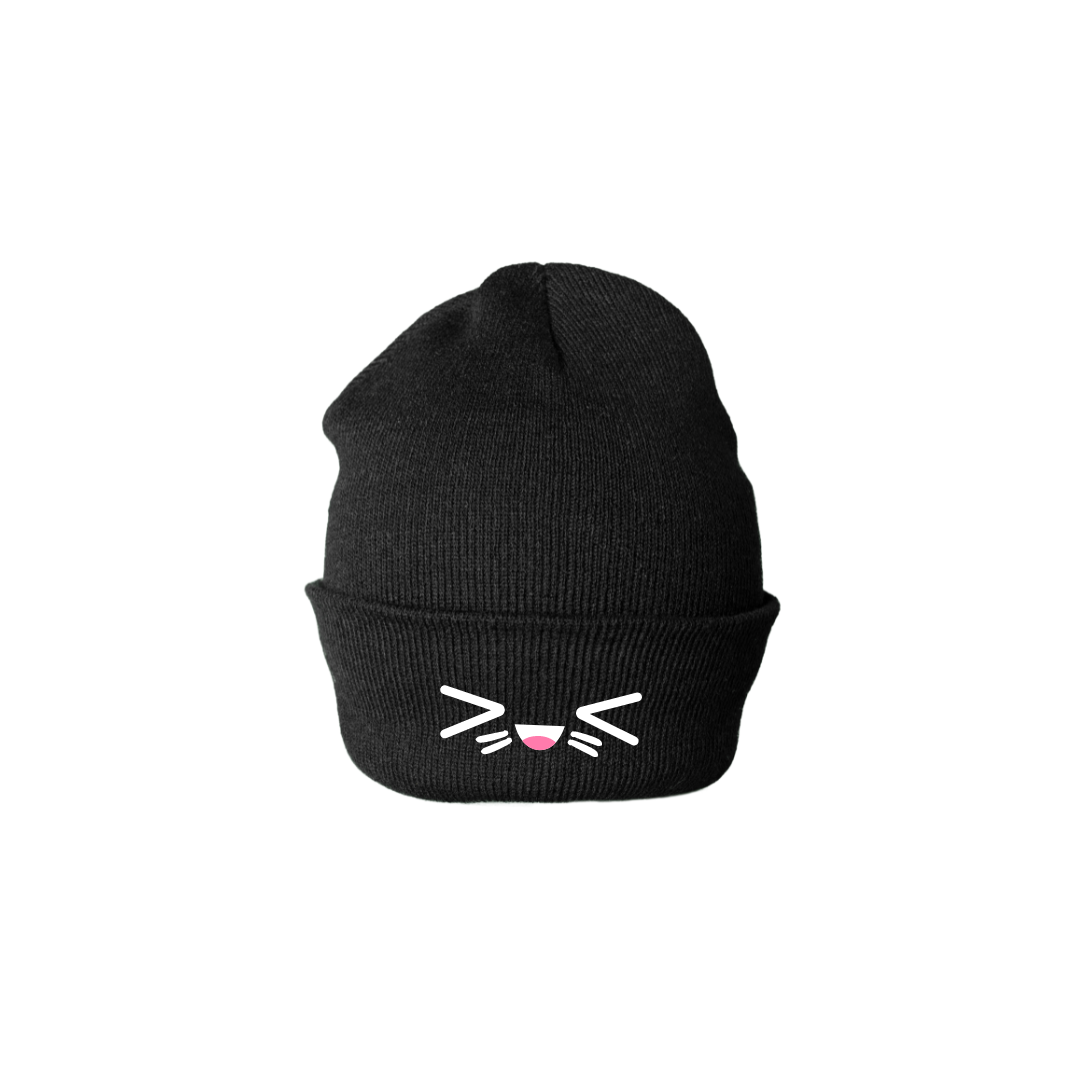 FeNime Beanie (uwu)