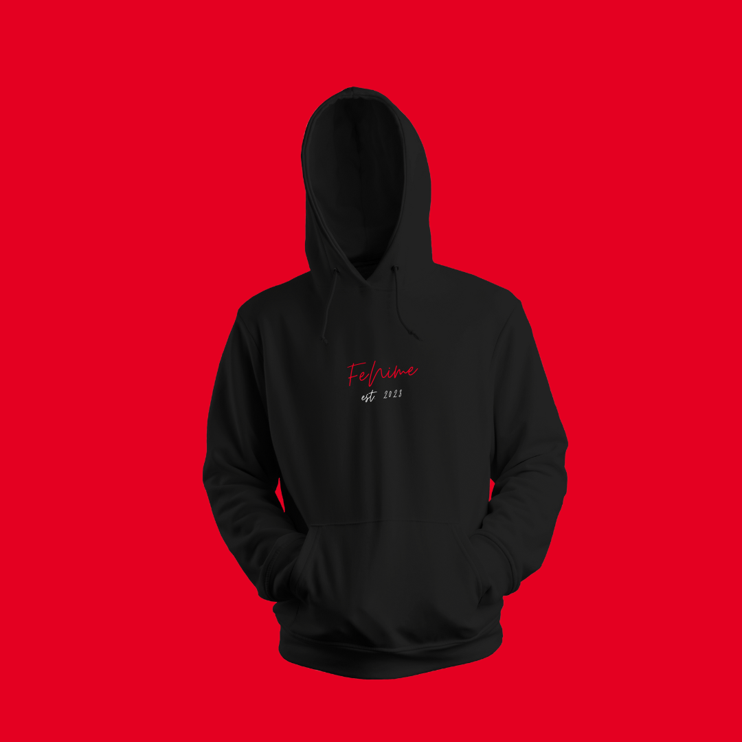 FeNime Hoodie (est.2023)