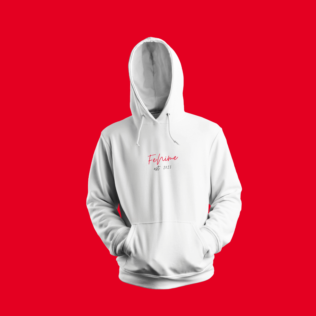 FeNime Hoodie (est.2023)